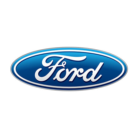 Gyári Ford
