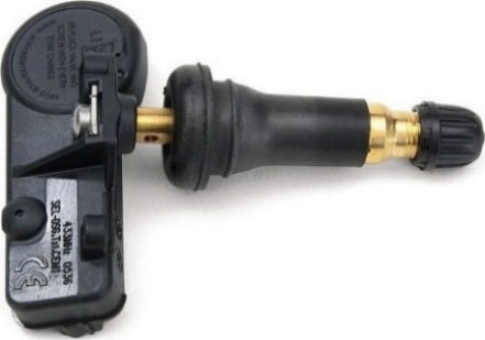 Schrader 3001 TPMS szenzor - guminyomás érzékelő