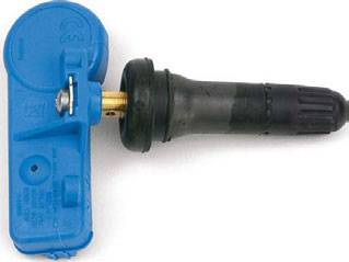 Schrader 3062 TPMS szenzor - guminyomás érzékelő