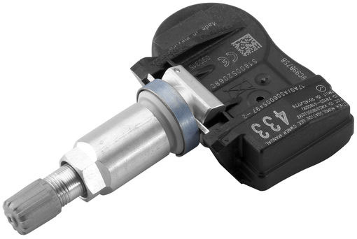 VDO S180052068Z TPMS szenzor - guminyomás érzékelő TG1C